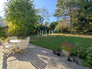 Maison 7 pièces 153 m²