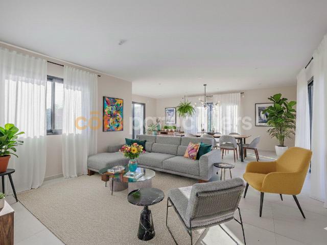 Maison 7 pièces 113 m²