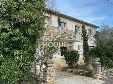 Maison 7 pièces 153 m²