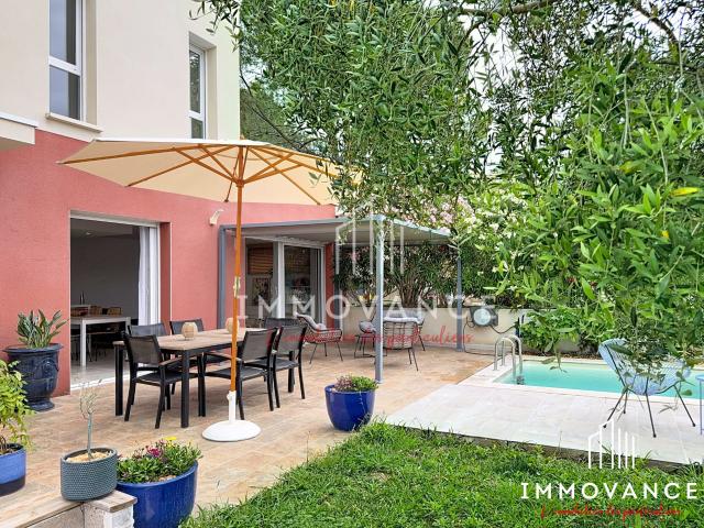 Maison 7 pièces 153 m²