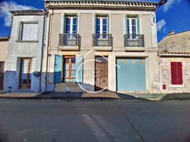 Maison 7 pièces 153 m²