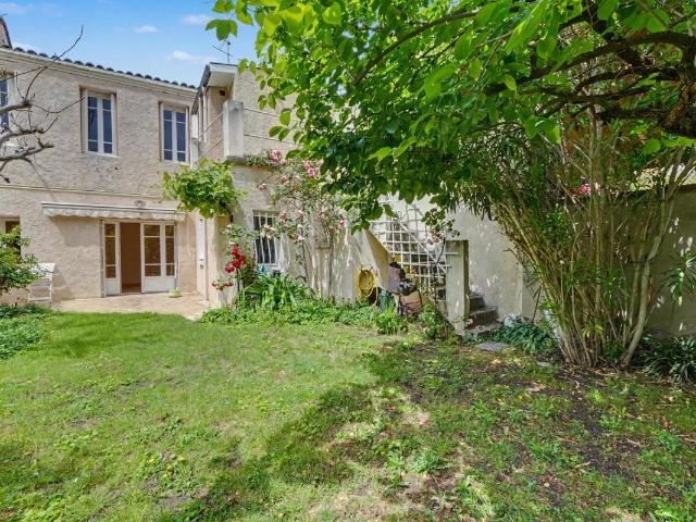 Maison 7 pièces 153 m²