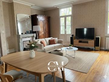 Maison 7 pièces 153 m²