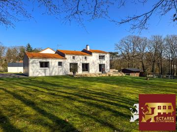 Maison 7 pièces 153 m²