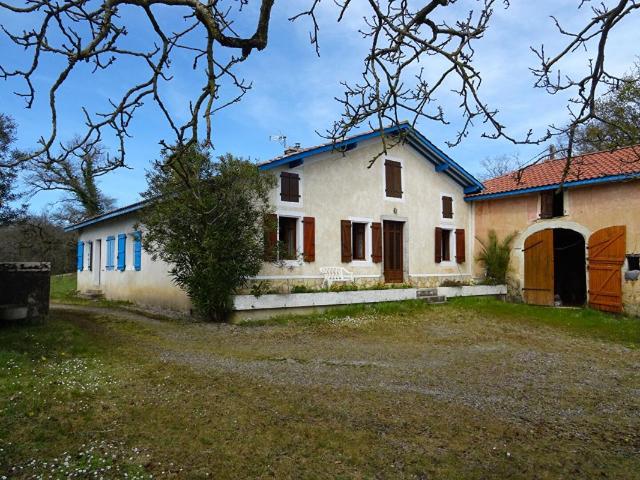 Maison 7 pièces 153 m²