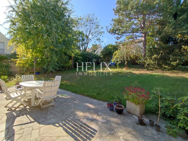 Maison 7 pièces 153 m²