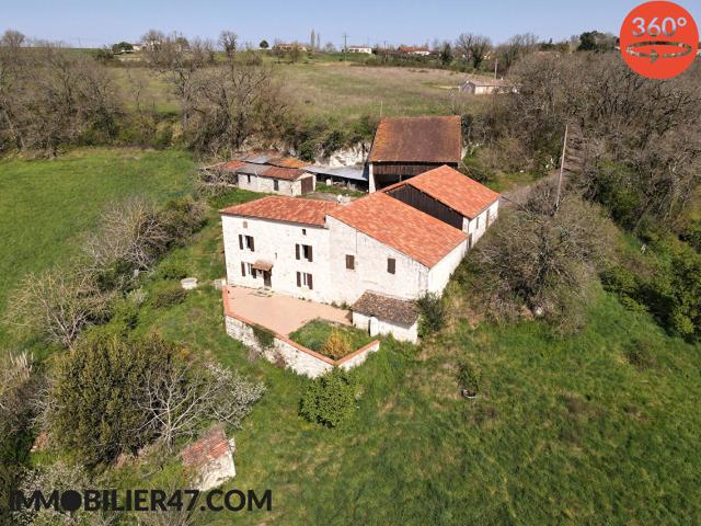 Maison 7 pièces 153 m²