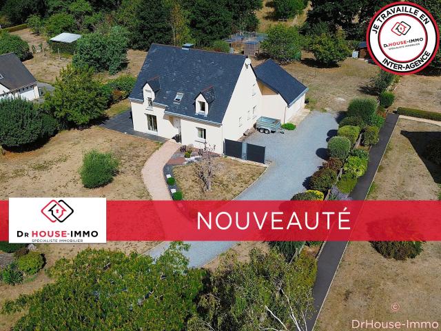 Maison 7 pièces 153 m²