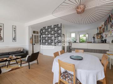Maison 7 pièces 153 m²