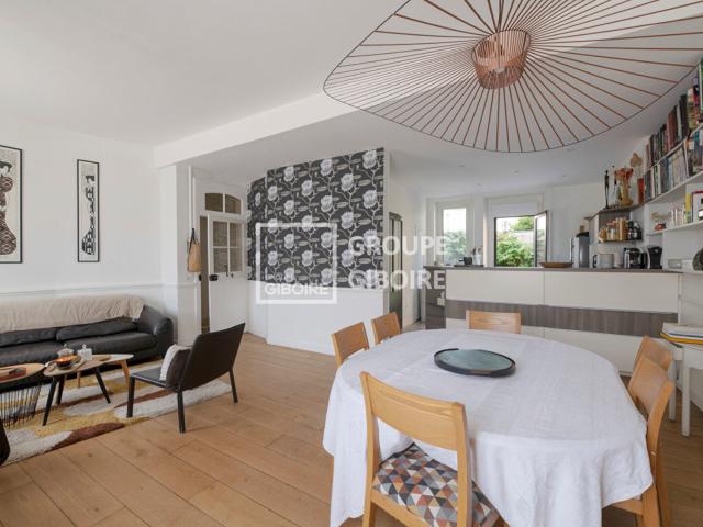 Maison 7 pièces 153 m²