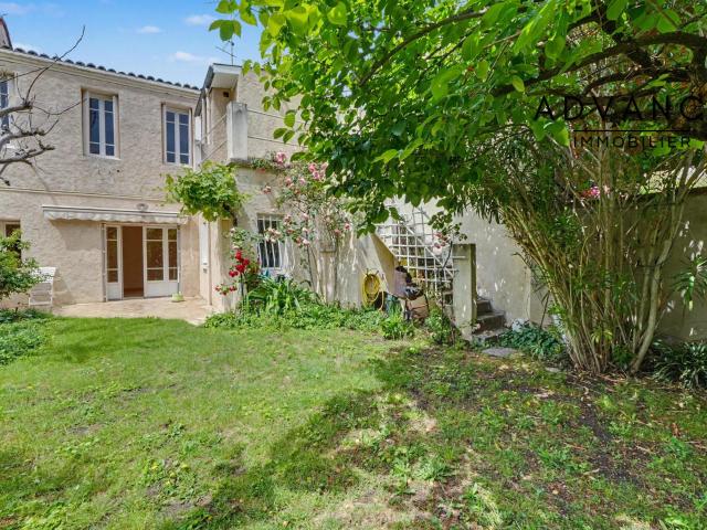 Maison 7 pièces 153 m²