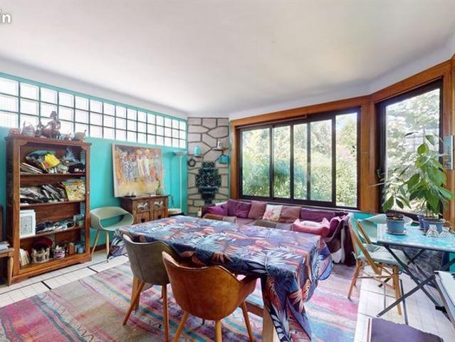 Maison 7 pièces 153 m²