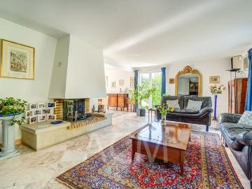 Maison 7 pièces 153 m²