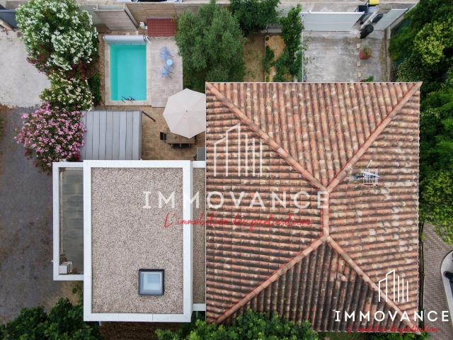Maison 7 pièces 153 m²