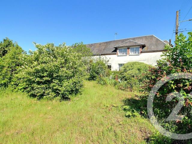 Maison 7 pièces 153 m²