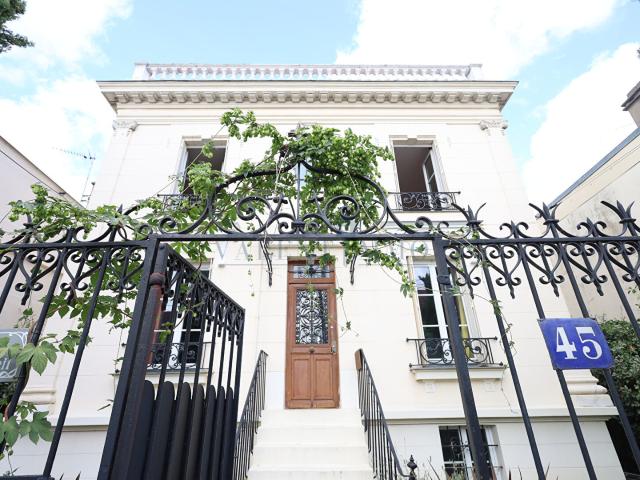 Maison 7 pièces 153 m²