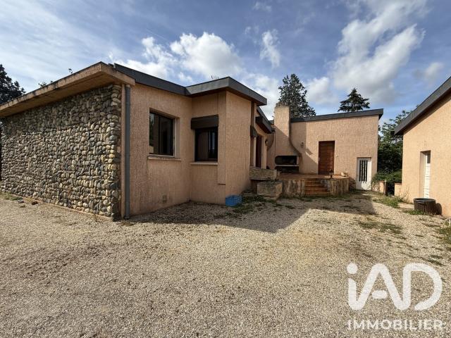 Maison 7 pièces 153 m²