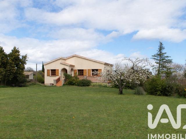 Maison 7 pièces 153 m²