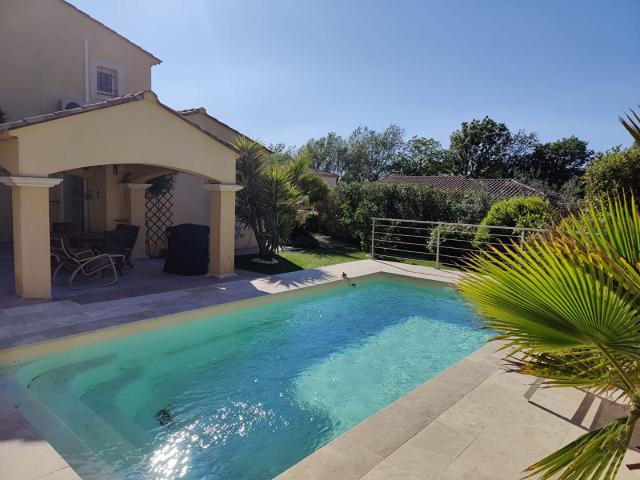 Maison 7 pièces 153 m²