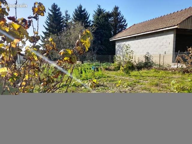 Maison 7 pièces 153 m²