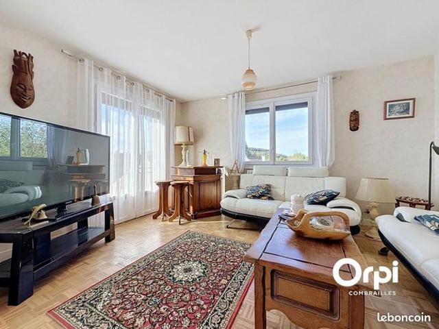 Maison 7 pièces 153 m²