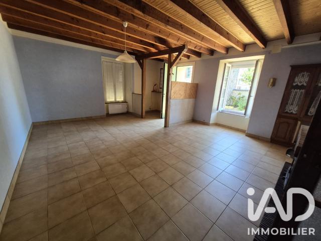 Maison 7 pièces 153 m²