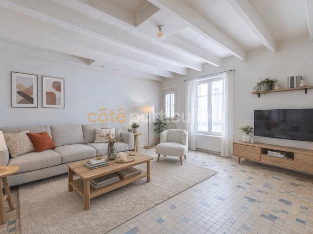Maison 7 pièces 153 m²