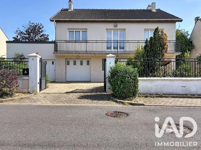Maison 7 pièces 153 m²
