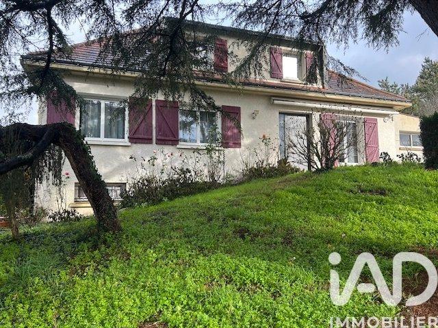 Maison 7 pièces 153 m²