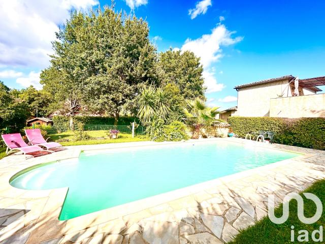 Maison 7 pièces 153 m²
