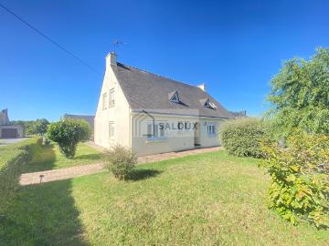 Maison 7 pièces 153 m²