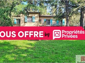 Maison 7 pièces 153 m²