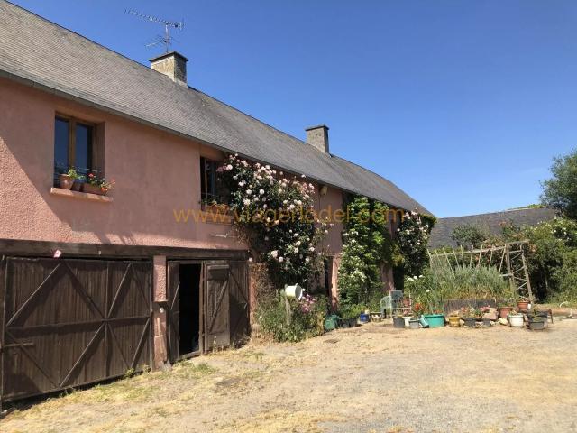 Maison 7 pièces 153 m²