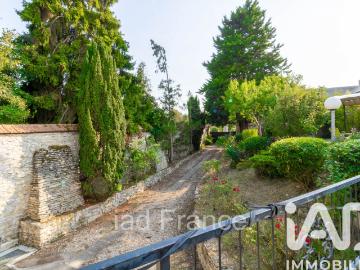 Maison 7 pièces 153 m²
