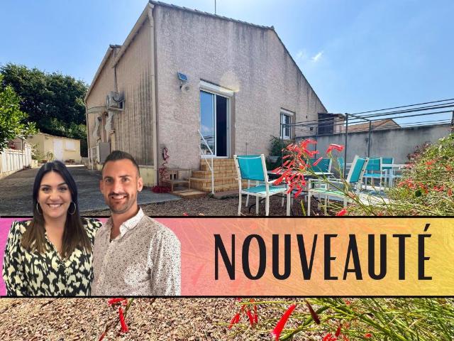 Maison 7 pièces 153 m²