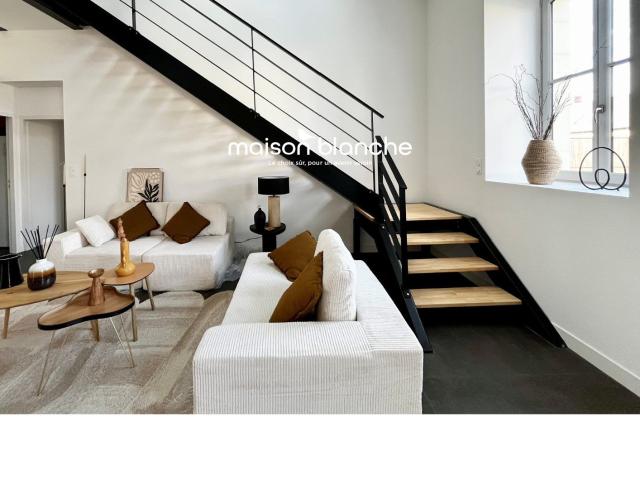 Maison 7 pièces 153 m²