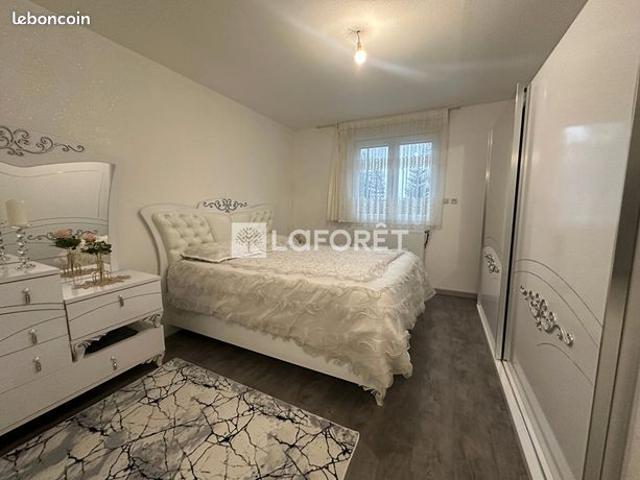 Maison 7 pièces 153 m²