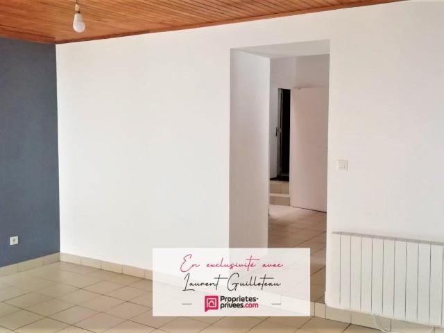 Maison 7 pièces 153 m²