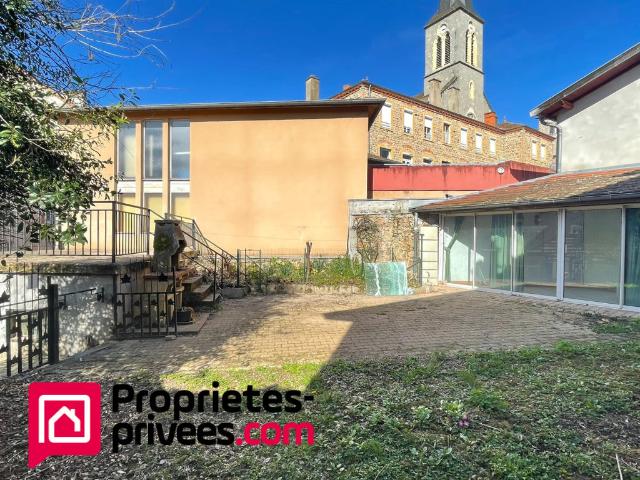 Maison 7 pièces 153 m²