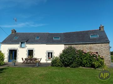 Maison 7 pièces 153 m²
