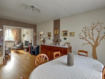 Maison 7 pièces 153 m²