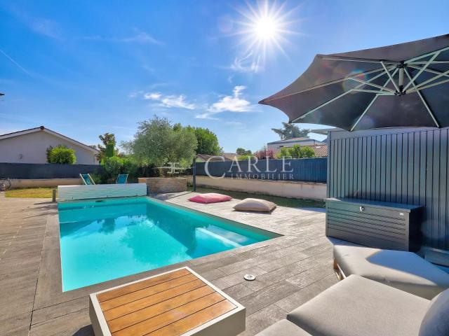 Maison 7 pièces 153 m²