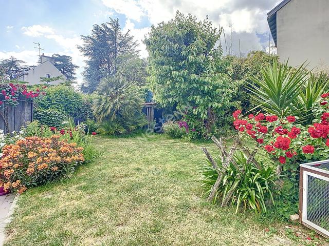 Maison 7 pièces 153 m²