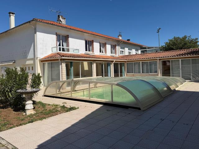 Maison 7 pièces 153 m²