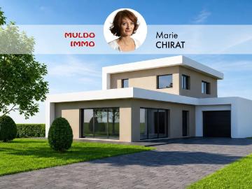 Maison 7 pièces 153 m²