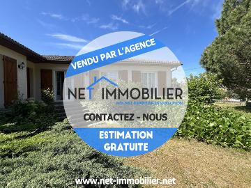 Maison 7 pièces 153 m²
