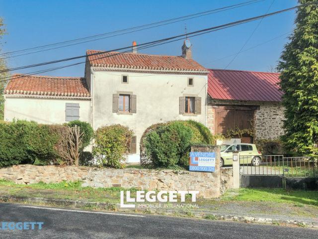 Maison 7 pièces 153 m²