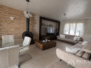 Maison 7 pièces 153 m²