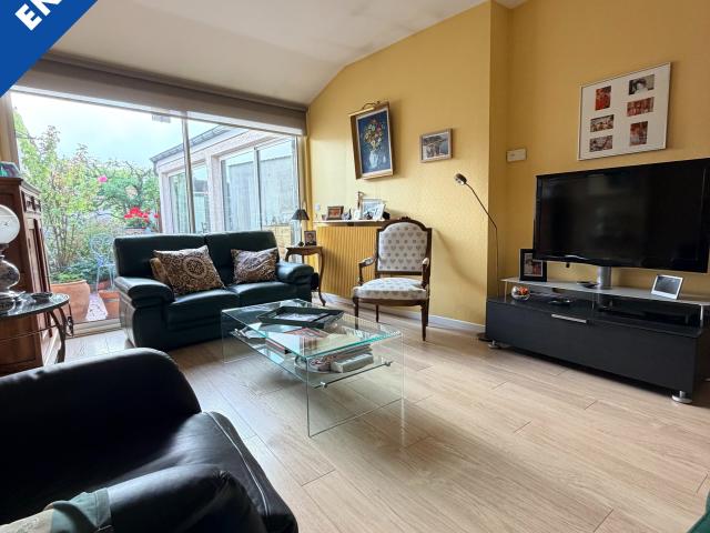 Maison 7 pièces 153 m²
