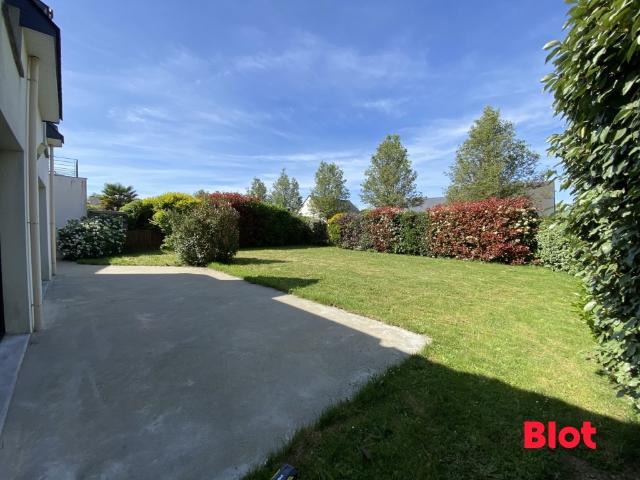 Maison 7 pièces 153 m²
